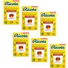 Ricola® | Caramelle Dure Erbe Balsamiche | Caramelle Erbe Svizzere Senza Zucchero - 6 Astucci (300 Gr)