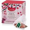 Generico Neavita - Infusi di Frutta e Tisane da 15 FiltroScrigno (Allegria di Bacche)