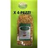 IL FRUTTAROLO è ANCHE BIO 4 X 300 GR FIOCCHI DI SOIA DA AGRICOLTURA BIOLOGICI PER COLAZIONI E CROCCANTI PANATURE