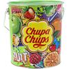 Kracie Chupa Chups - Lotto di 150 lecca-lecca assortiti