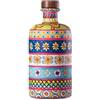 ROMANO FRANTOIO DAL 1959 Olio Extra Vergine di Oliva Le Iconiche Bottiglia Fiorellini 500 ml