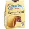 Generic MULIN.B. BISCOTTI GR.300 SETTEMBRINI (PACK 6 CONFEZIONI)
