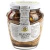 SINISI Melanzane grigliate 580ml
