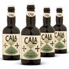 BIRRA CALA (GIUBILO Senza Glutine 33cl, 4 bottiglie)
