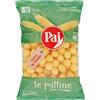 Generico PAI D'ORO PALLINE DI MAIS GUSTO FORMAGGIO - NON FRITTI - SENZA GLUTINE - SENZA CONSERVANTI 125g
