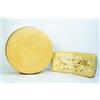 Inke 2 kg - Formaggio di pecora sardo stagionato al pepe nero prodotto da Cao Formaggi a Siamanna. Presentiamo un formaggio di pecora semistagionato a pasta piuttosto dura, con l'aggiunta di pepe nero