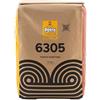 FARINA PETRA 12,5 Kg Petra 6305 Farina di grano tenero tipo 00 forte W390-420 - Farina professionale per biga, poolish, panettone, pizza e lievitati dolci e salati - Alta forza, senza additivi