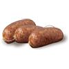 Salumi Pasini Cotechino Fresco da Cuocere Salumi Pasini® | 3 pezzi | 1 Kg totale | Carne 100% Italiana | Senza Glutine e Lattosio