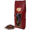 CAFFE' CORTESE Caffè Cortese - Caffè Tostato in Grani - Busta da 1 kg (Busta 1 kg, Espresso Bar)