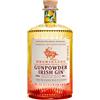 Drumshanbo Gunpowder Californian Orange Irish Gin 0,7L (43% Vol.)