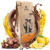 Coffee Broastery Caffè in Grani India Karnataka Premium 1kg 1000g | Caffè Indiano Specialità | India | Appena Tostato | Torrefazione Kraft