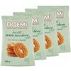 Generico Biscotti Senza Zucchero con Farina Integrale - Confezione da 4 o 8 x 500 g - Biscotti Integrali Senza Zuccheri Aggiunti, Ideali per Colazione e Spuntini (4)