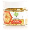 Le Querce Apicoltura Le Querce Polline Biologico Italiano 100g - Raccolto dalle Api, Lavorazione Artigianale
