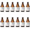 Birra Follina - Botanica - Birra Artigianale Golden Ale non filtrata e non pastorizzata - 33cl - Gradazione alcolica 6% - Prodotta in Italia (12)