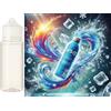 Sasami Cooling Agent WS-12 - Koolada aroma concentrato - vegano - Sasami - 10ml