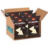 CAIYA 6X San Carlo Picadora Tortilla di Mais Bianco Senza Glutine (Gluten Free) 150g - NOVITA' [CAIYA® BOX da 6 Confezioni]