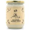 KoRo - Crema di mandorle e cocco bio | 500 g