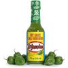 El Yucateco Green Habanero Sauce, 4 oz