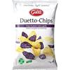 Gilli Duetto-Chips 75 gr. - Gilli