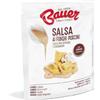 Trentiner Salsa ai funghi porcini 35 g | Bauer