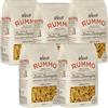 Amanti taste and passion Farfalle | Maxi Formato 5kg | Pasta | Grano 100% Italiano | Confezione 10 Pacchi da 500gr | Idea Regalo