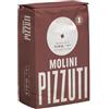 Molini Pizzuti Farina Pizzuti TIPO 1 MACINATA A PIETRA 10Kg