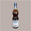 Lucgel Sciroppo Granita al gusto di Litchi Mixybar Fabbri -1,3 Kg -