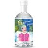 Gin Primo Oceania - 70cl 43% vol. - Balsamico, sapido, freschi agrumi, note delicatamente saline del River Murray - Cristallino, trasparente, GIN!