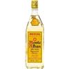 Monte Alban Sazerac Mezcal Monte Alban 40°, 70cl