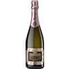Monterossa - Franciacorta Flamingo Rosè Brut 0,75 lt.