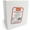 Ambrosio Amido di Mais In Polvere (Maizena) - Addensante per Dolci e Salse - Pacco 1 Kg