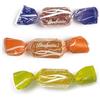 Generico Leonsnella Morbidissime Gelee Senza Zucchero, Caramelle alla Frutta Assortite, 500g, Senza Glutine, Zero Grassi, con Dolcificanti Naturali