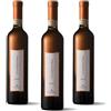 Cantina Mingazzini Cinquantacinque Passito - Albana Passito DOCG - 3 bottiglie (annata 2019)