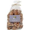 Sicilia Bedda - MUSTACCIOLI SICILIANI Gr. 500 - Biscotti Tipici della Sicilia Occidentale