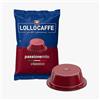 Lollo Caffè Box Capsule PassioneMio Miscela Classico 200