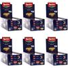 Generico Biscotti Wafer Loacker Cremkakao - Linea Classic - 12 Expo Display 25 Pezzi da 45g (12 Expo da 25, CREMKAKAO)