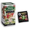 Mlesna TÈ ALLA FRAGOLA TEA MLESNA 30 FILTRI