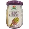 VIANDER CREMA DI CARCIOFI 520 GR