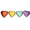 lindt Cioccolatino Cuore al Latte Lindt San Valentino 4 colori