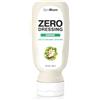 GymBeam Salsa Zero Caesar 320ml, salsa senza grassi e zuccheri, contiene solo 12 kcal per 100 ml, sapore delizioso, consistenza cremosa, ideale per piatti di carne e verdure, prodotto vegano