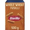 Barilla - Pennette Rigate Integrale Blé completo, 500 g, confezione da 6