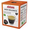 Ristora 80 Capsule Compatibili Dolce Gusto Ristora Orzo Biologico