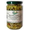 Kalos Jero Melanzane Calabresi a Filetti Sott'Olio 300g - Kalos Jero
