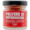 MR. PIC Mr PIC®: Polvere di peperoncino Carolina Reaper (15 g)