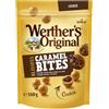 Werther's Original Caramel Bites Cookie, 140 g