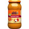 Uncle Salsa al curry media di Ben 440G