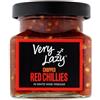 Very Lazy Peperoncino tritato 115 g