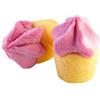 CandyFrizz Selection - Marshmallow Selection 900g/1kg - Scegli il tuo marshmallow preferito! (Cupcake 900 gr)