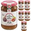 Le Conserve della Nonna Confettura di Fichi 340g - Confezione da 6