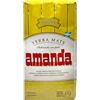 Yerbee Amanda Yerba Mate Tè Limone 500g | Yerba Mate Argentino | Bevanda disintossicante ed energetica